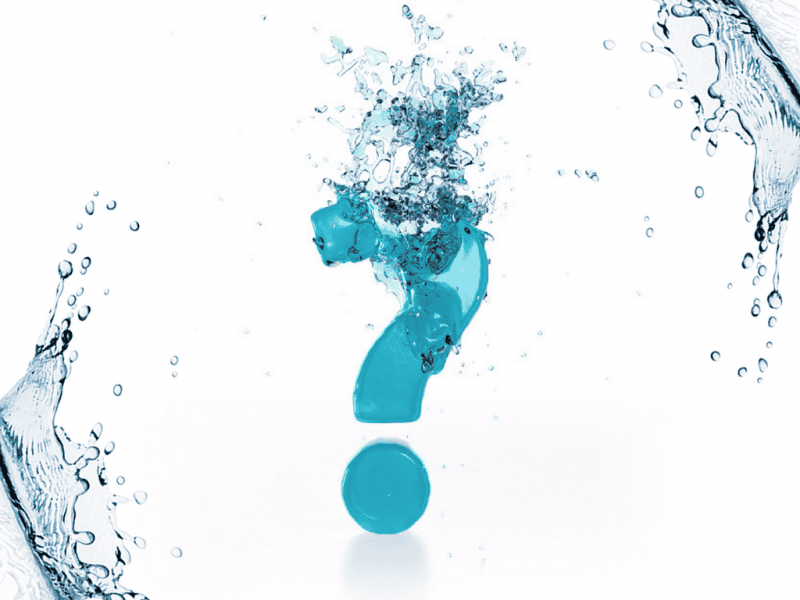 Common Water Softening Questions Answered