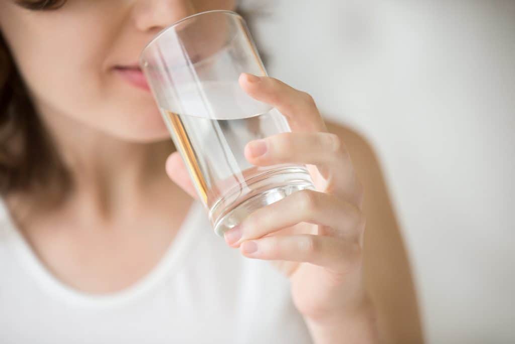 Water Testing For Contaminants in Hugo, MN