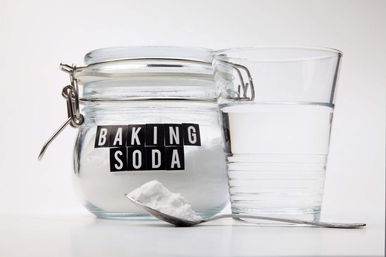 baking soda