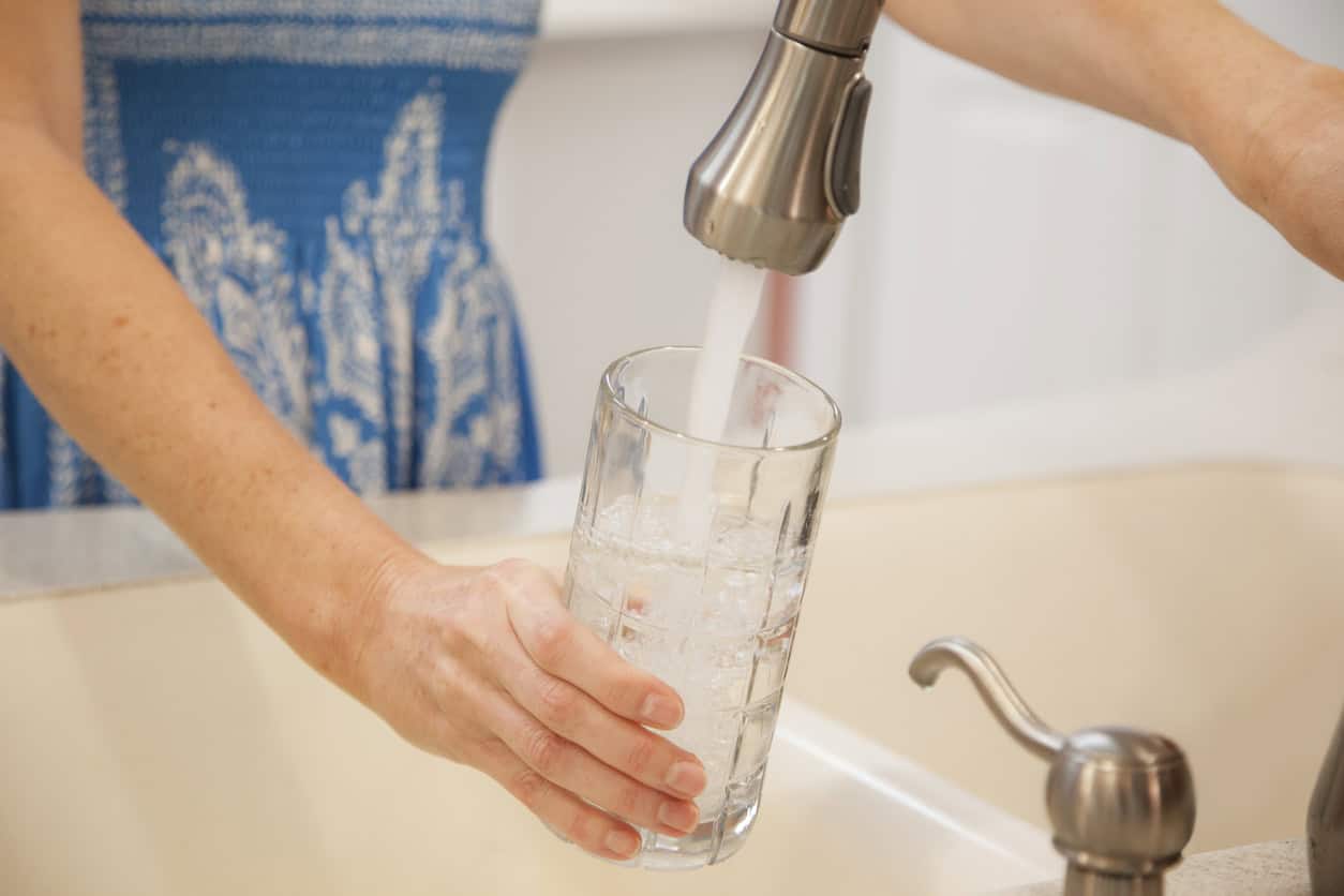 Is It Bad to Drink Sulfur Water?