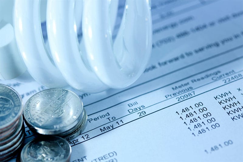 Save Money on Utility Bills