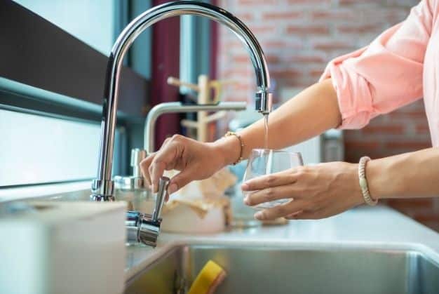 PFAs / PFOs In Wisconsin Drinking Water - Health Effects & What You Need To Know