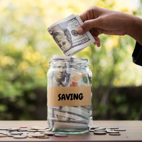 save you money