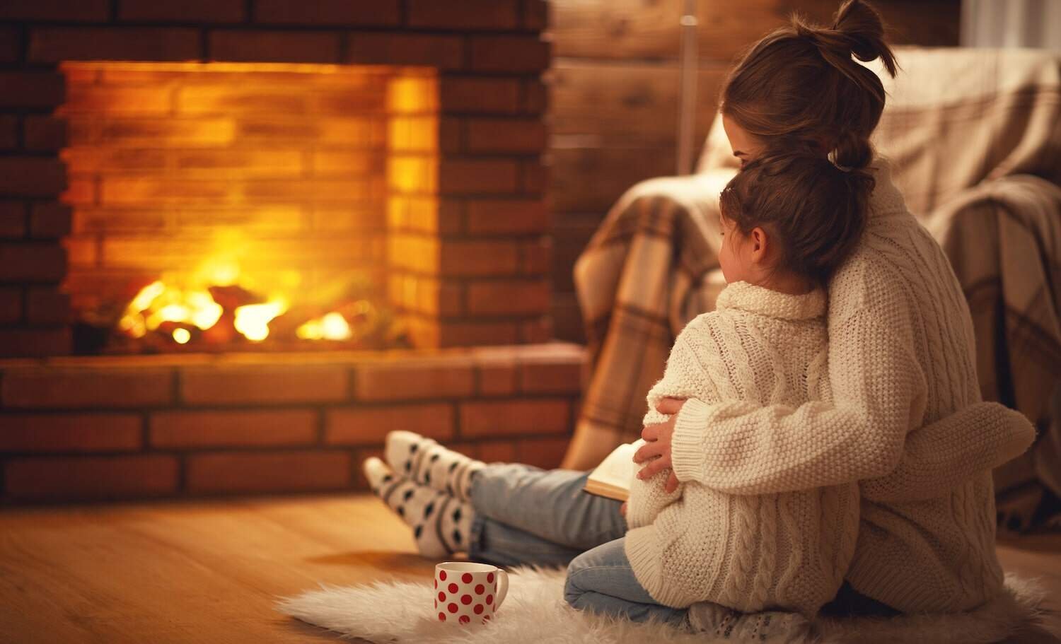 does closing off rooms save heat keeping house warm and cozy
