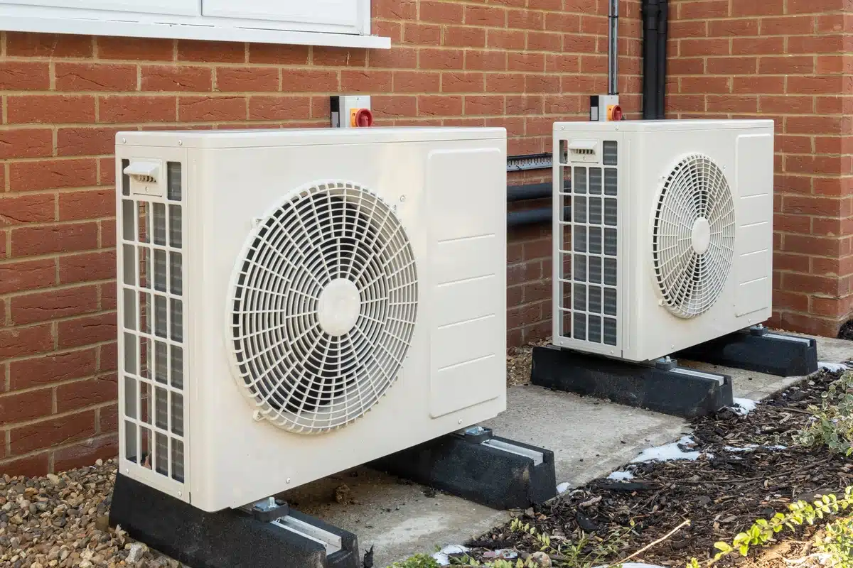heat pump temperature range installing best hvac