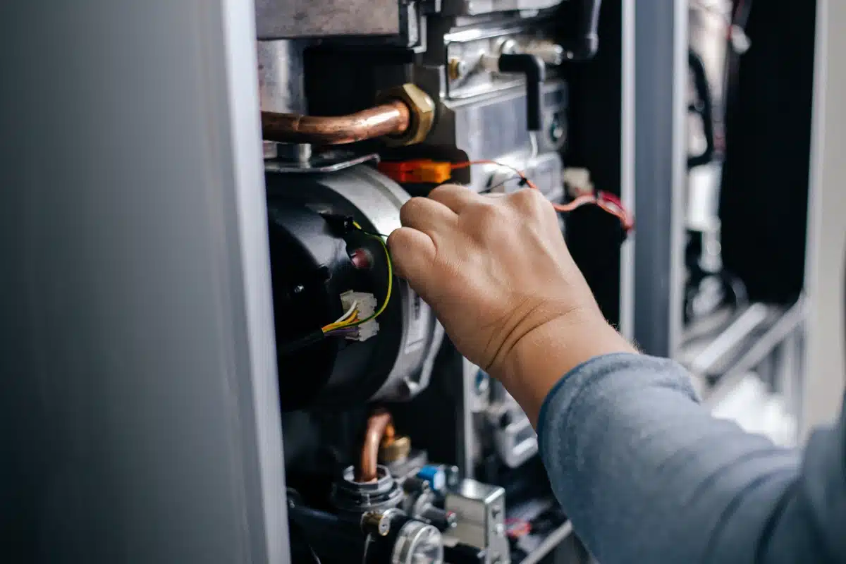 heat pump vs mini split installing new hvac for home