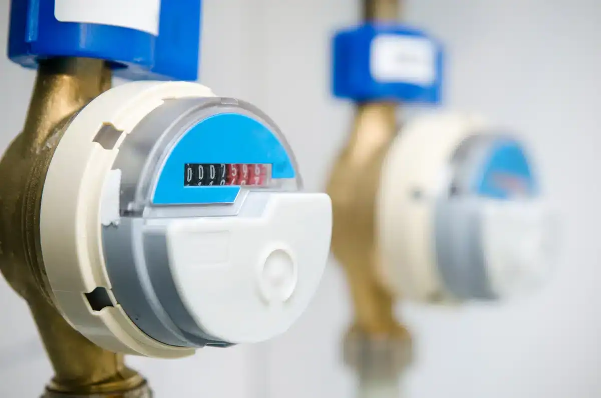how to save on water bill