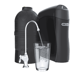 Kinetico drinking water filter