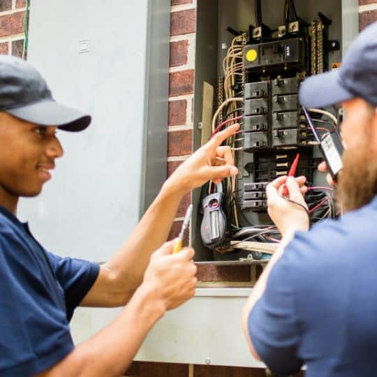 electrician-arden-hills