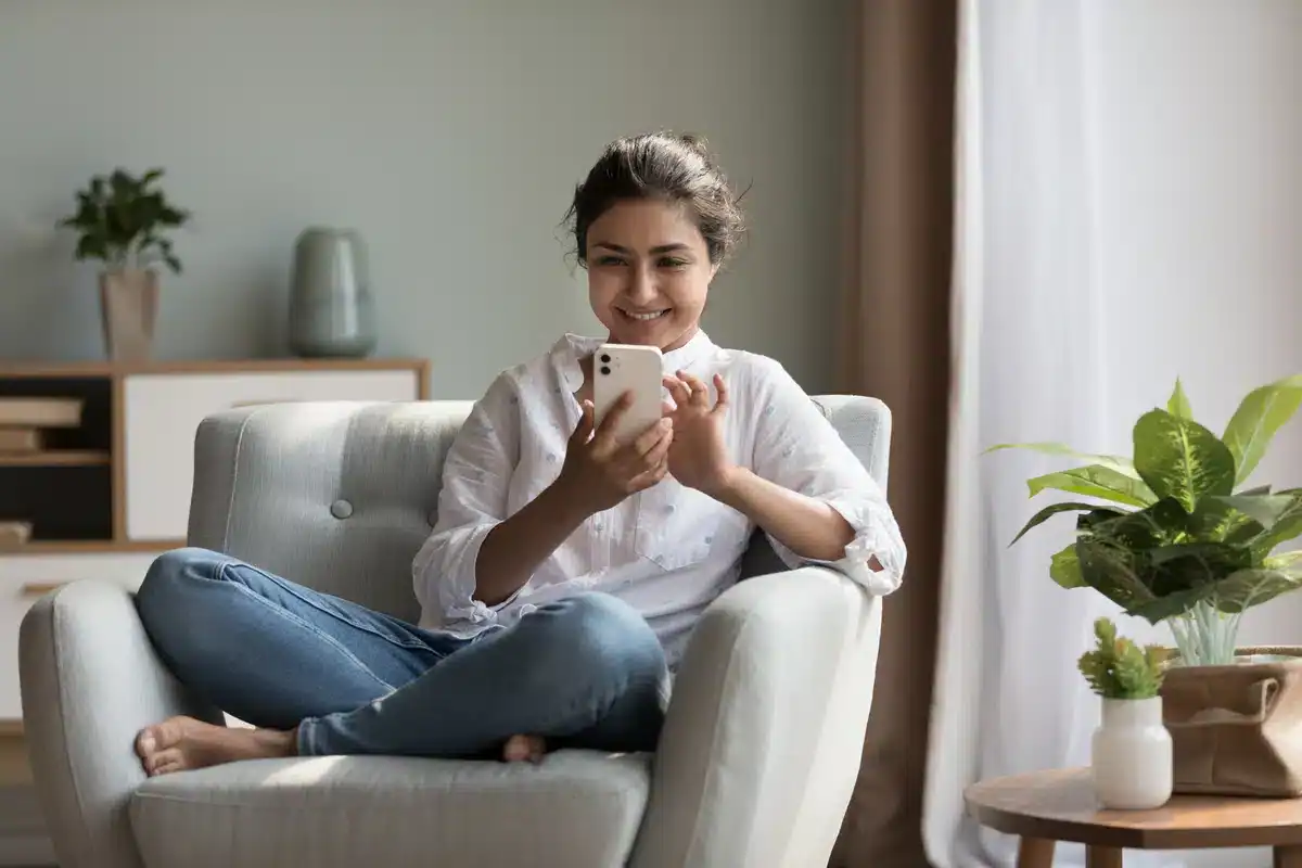 Young homeowner enjoys increased air quality after working with Aquarius