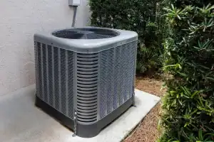 outdoor air conditioner-ac tune up