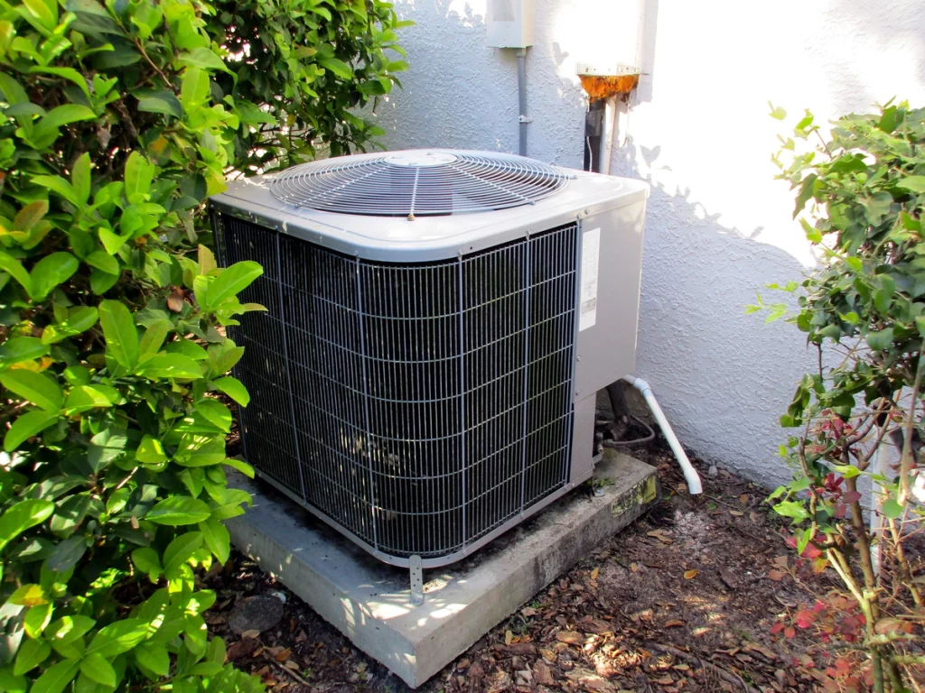 AC unit