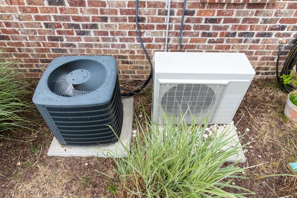 hvac and mini system-hvac technology