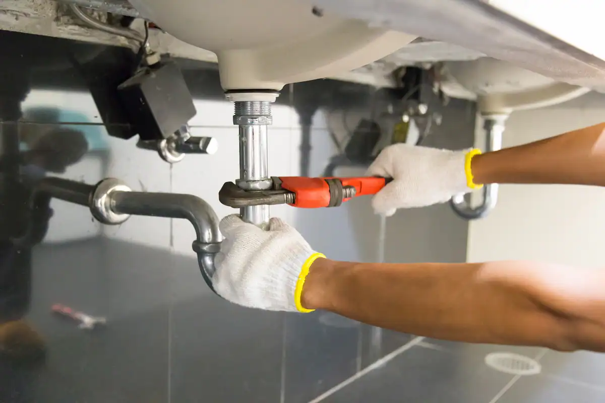 orono plumber plumbing