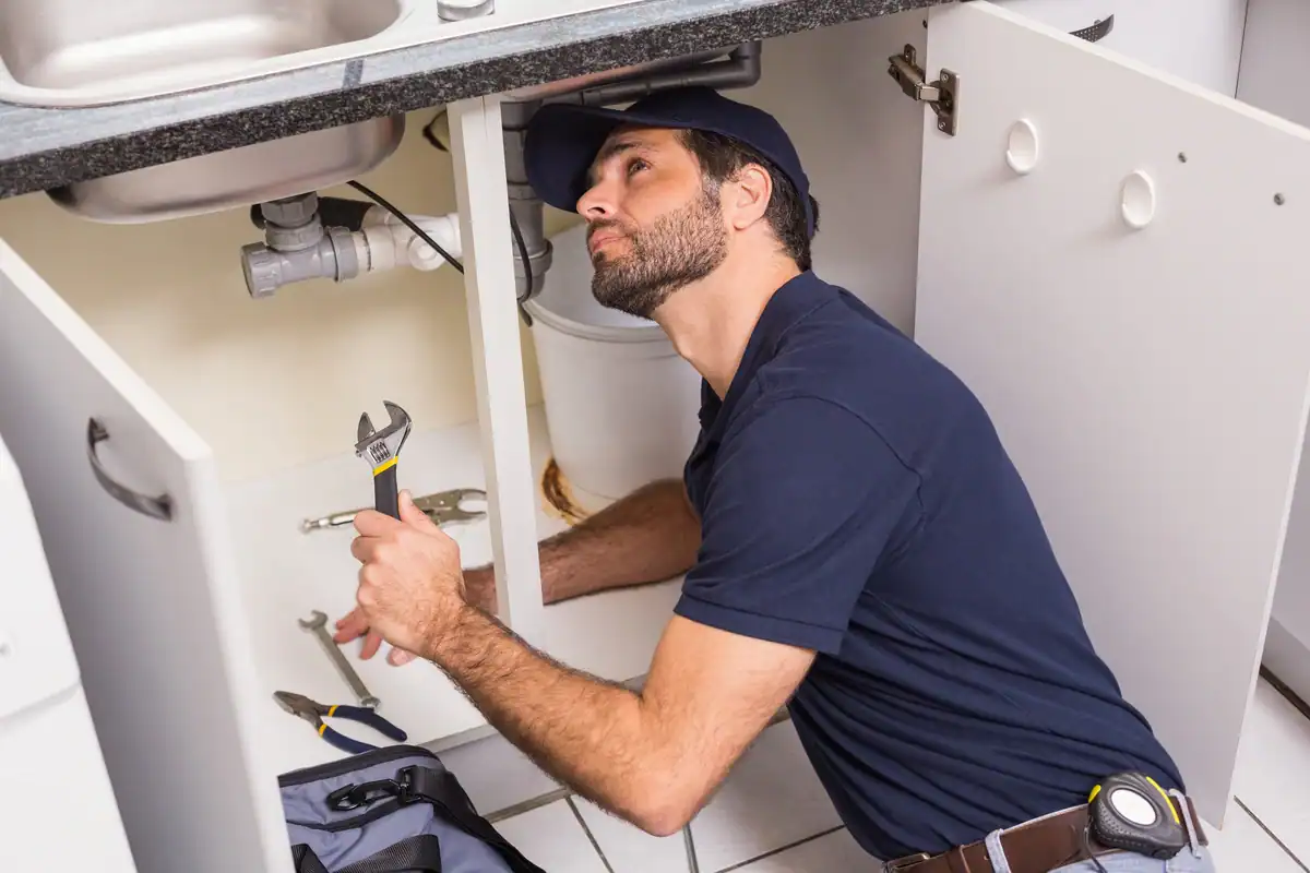 Mendota Heights' Local Plumber