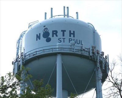 Water Softener Installation