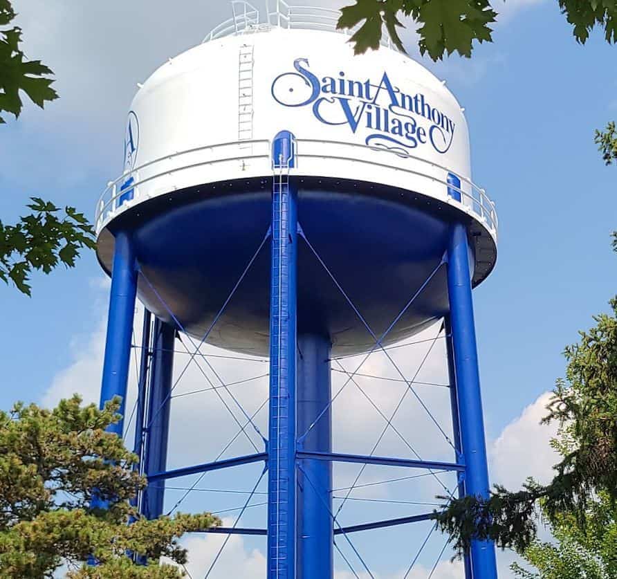 Water Softener Installation