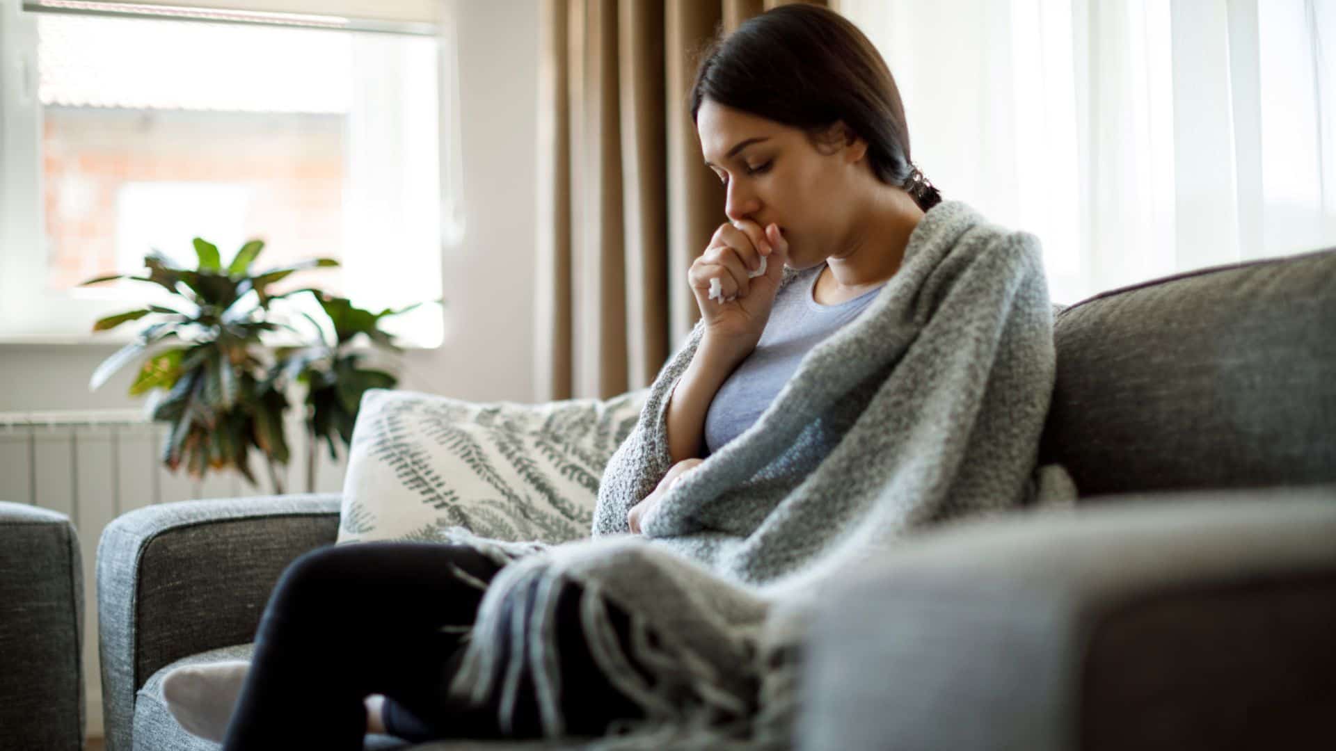 How Indoor Air Quality affects seasonal illnesses
