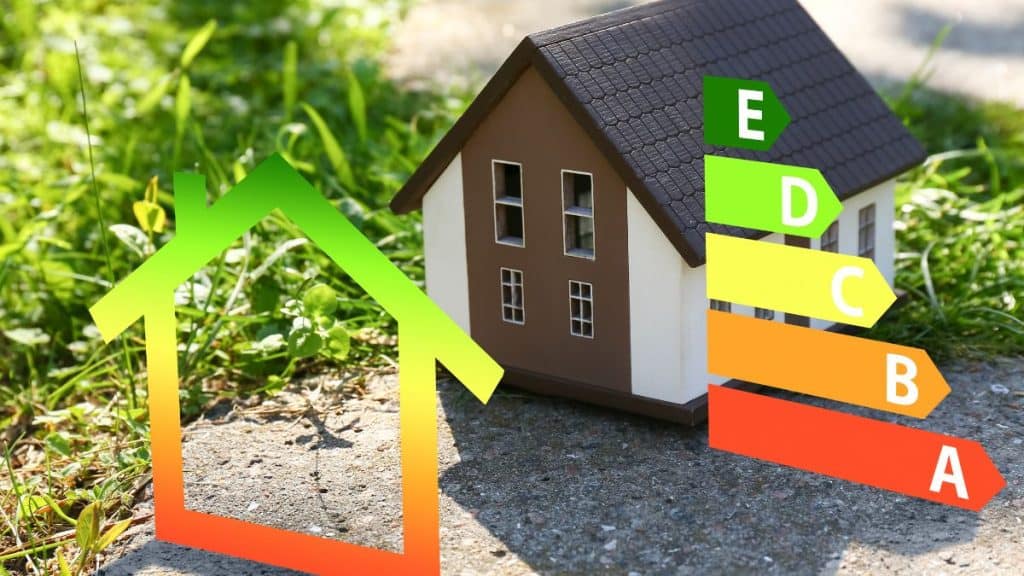 Energy Efficiency Home Credit. Is your home as energy efficient as possible?