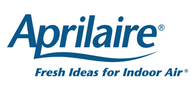 Aprilaire Logo No Background