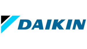 Daikin Logo 1963