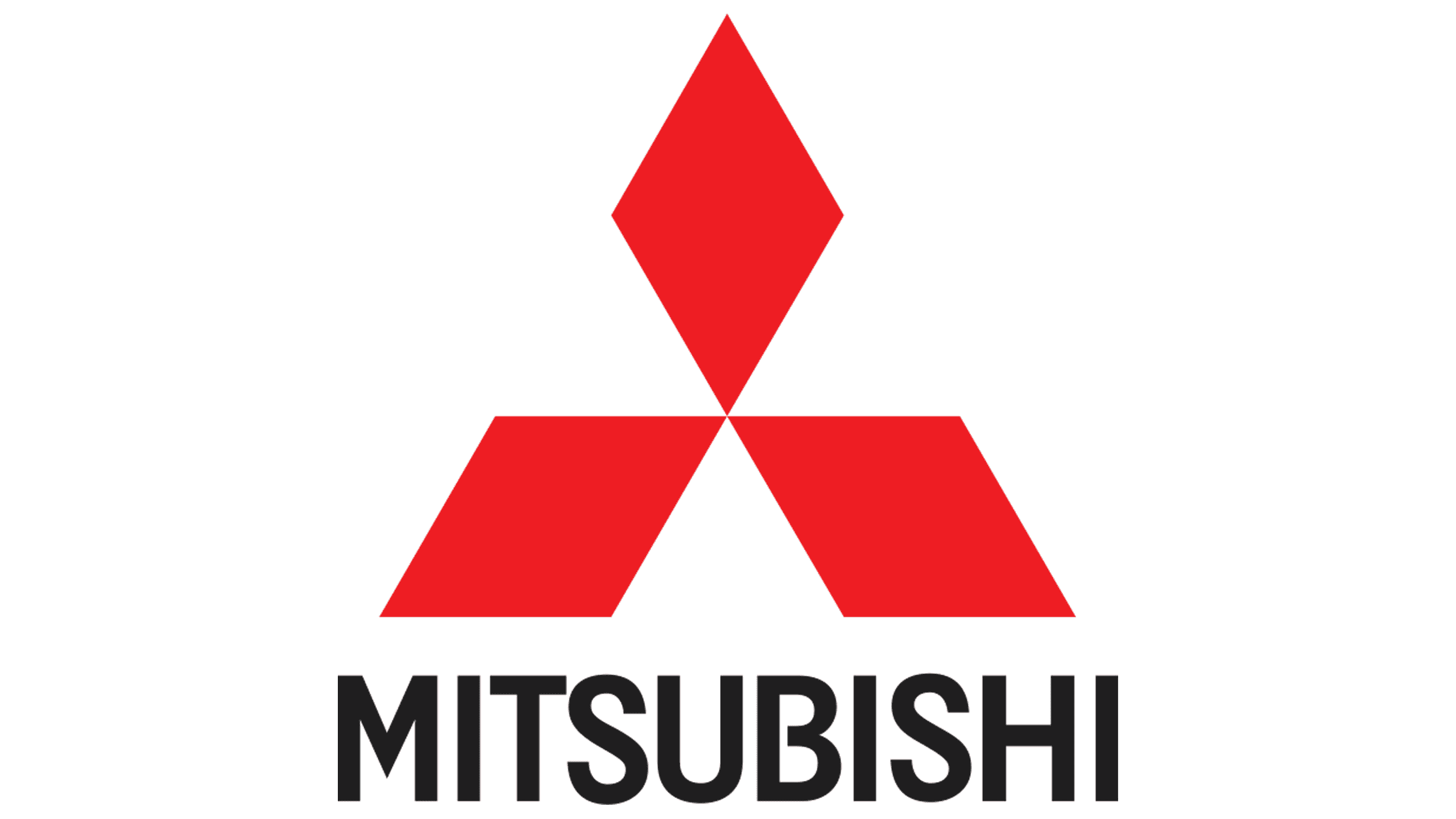 Mitsubishi Logo