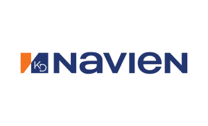 Navien New Logo 2021