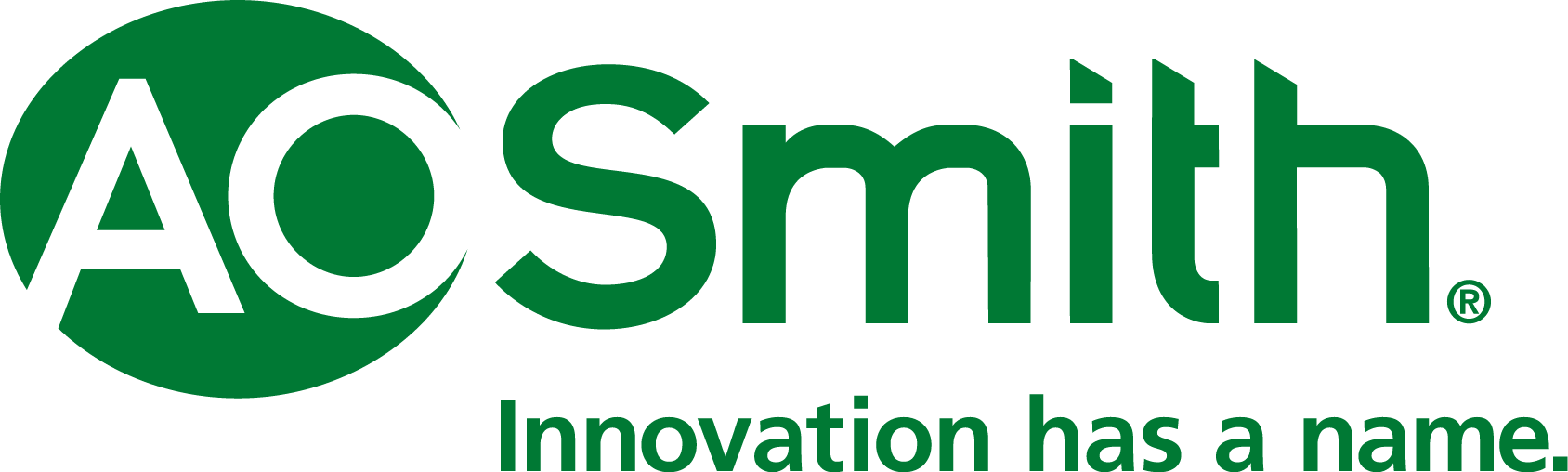 Aos Logo Pms356 Tag