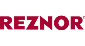 Reznor Logo
