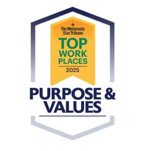 Pourpose And Values