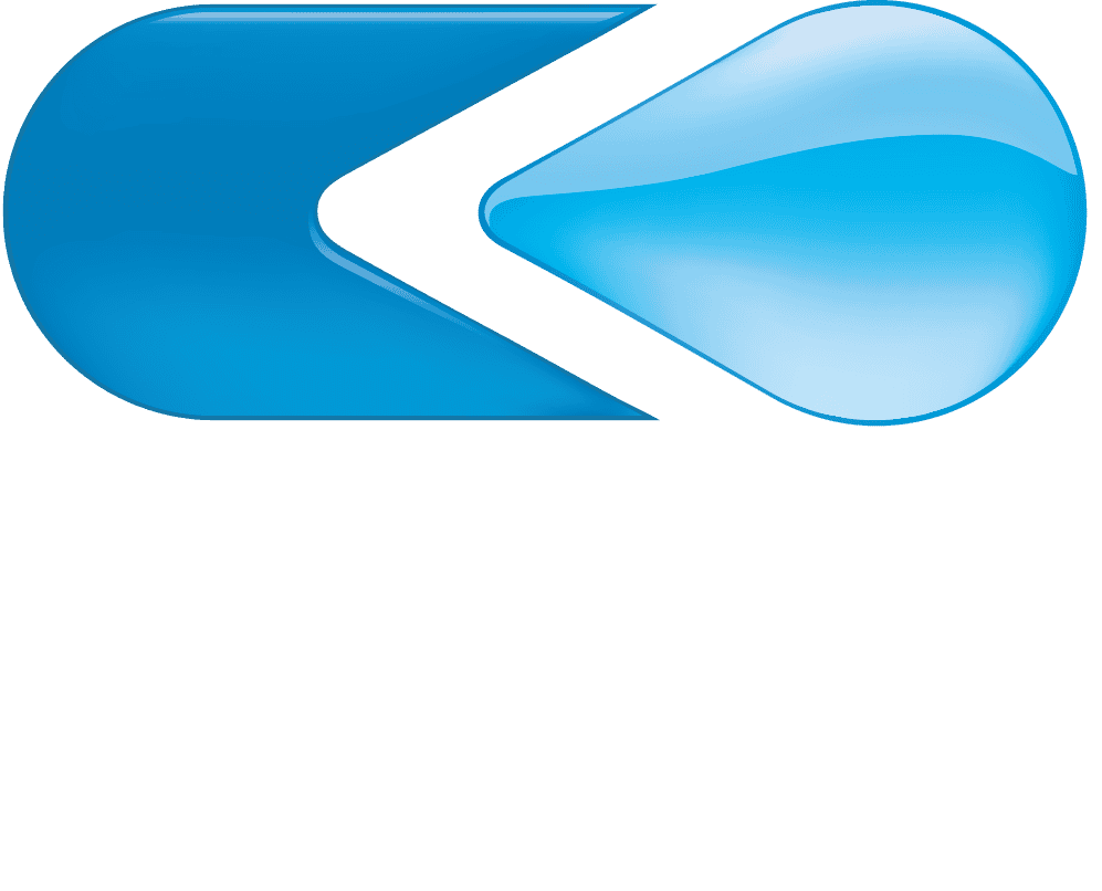 kinetico water systems logo