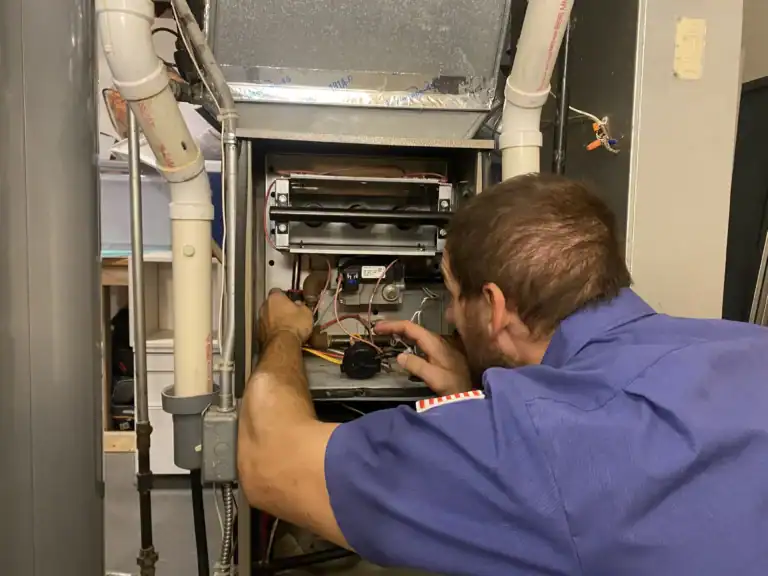 furnace repair