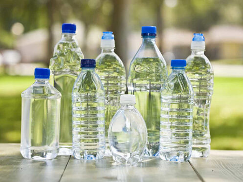 Water-Bottles