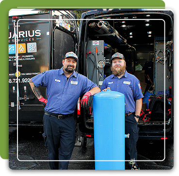 Champlin's Top-Notch Home Services Company