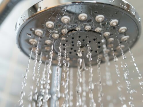 hard-water