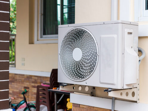heat-pump