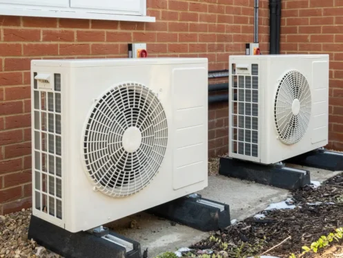 hvac-system-heat-pump