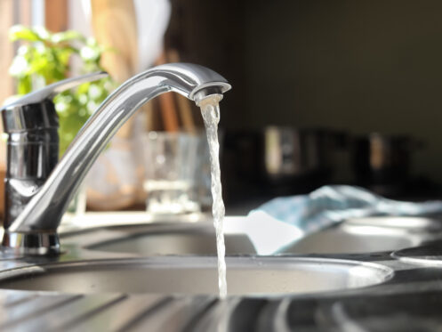 sink