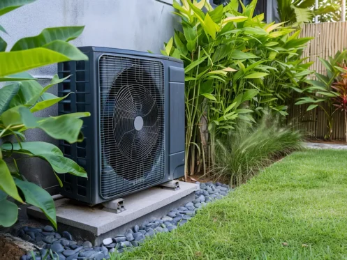 new-heat-pump
