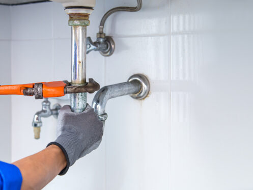 plumbing-tlc